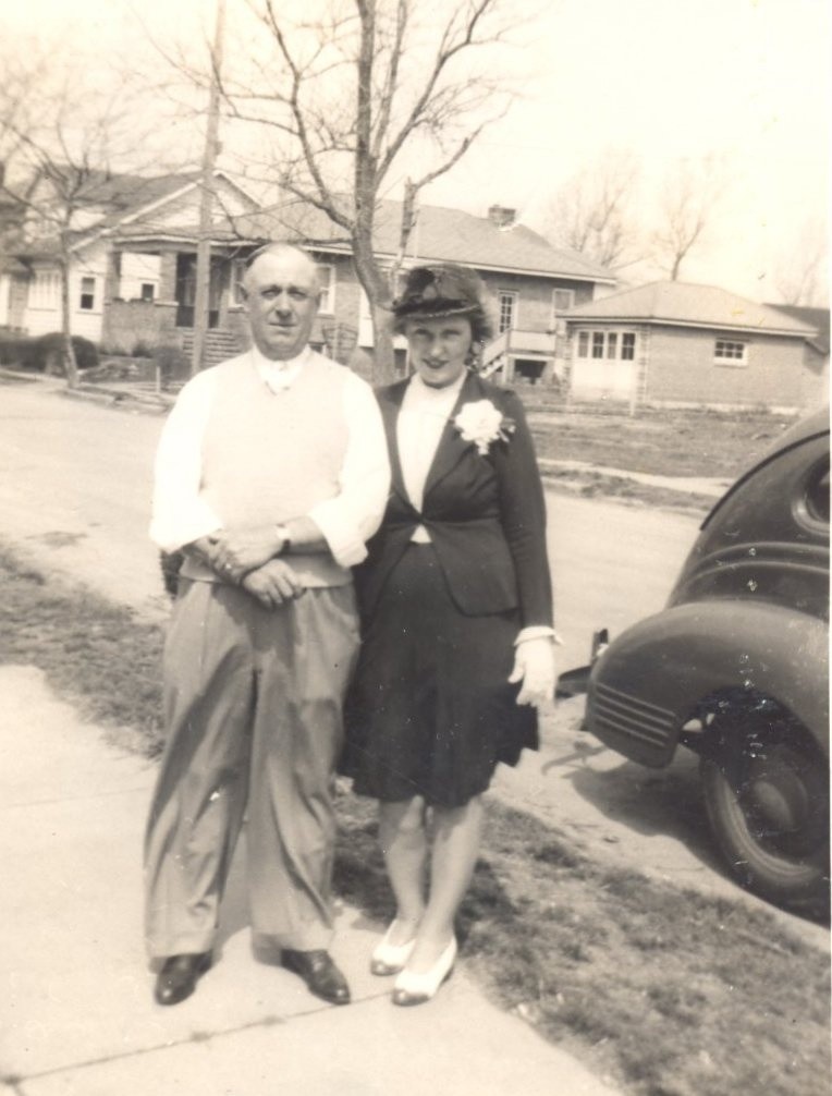 Oscar Mawhinney Obituary Collingswood, NJ