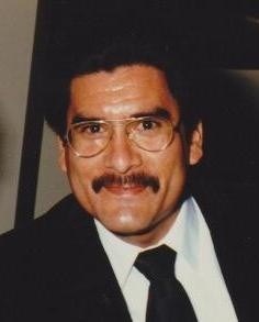 Obituary of David Jose Vasquez