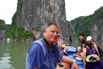 Obituary of David Roger Myers