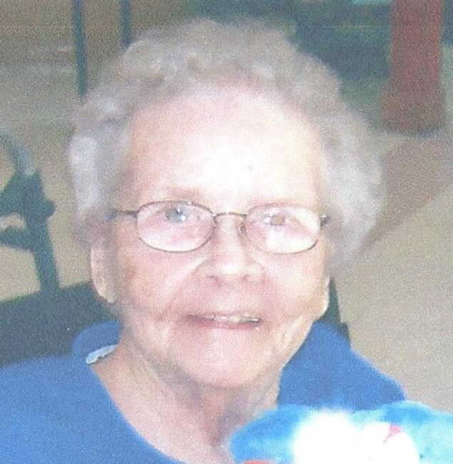 Obituary of Delma Petit Guidry