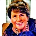 Obituario de Carole Cohen