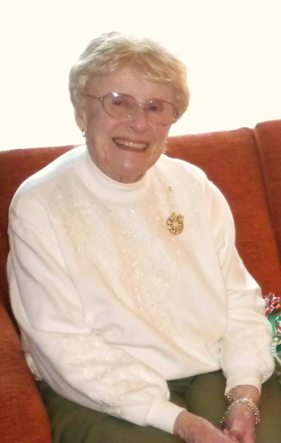 Obituary of Audrey S. Ostrowski
