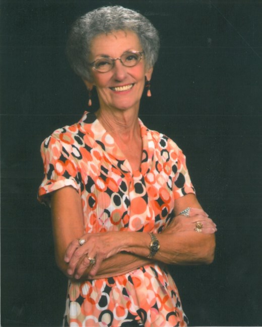 Obituary of Nona R. King