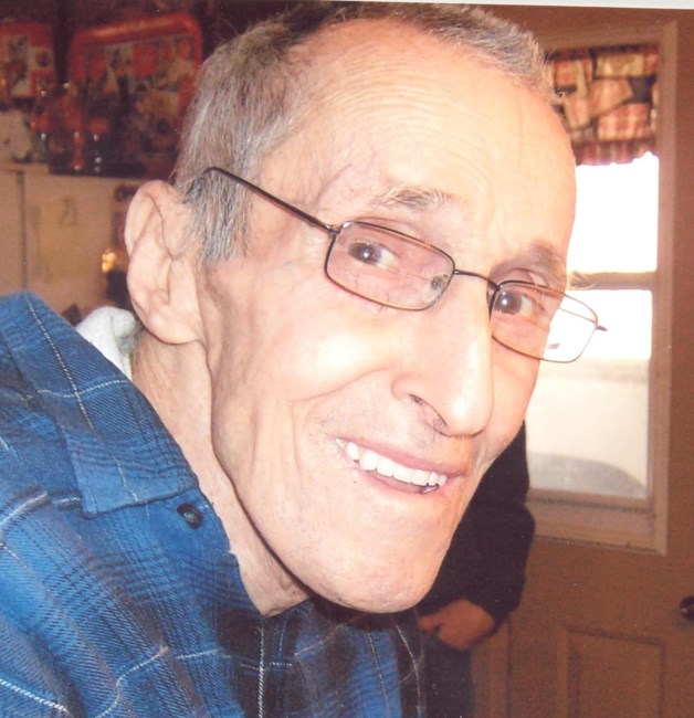 Obituary of Floyd Russell Petro