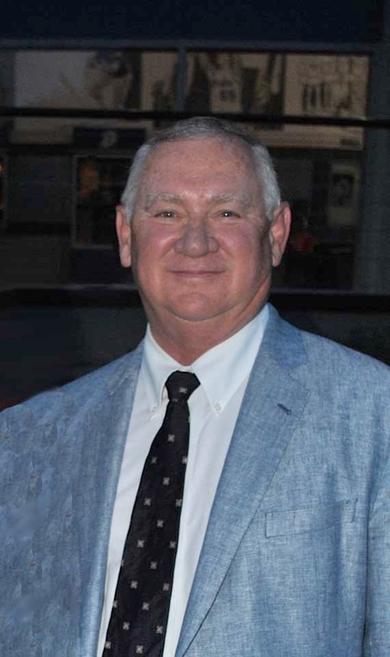 Obituary of Theodore Ralph Boecker