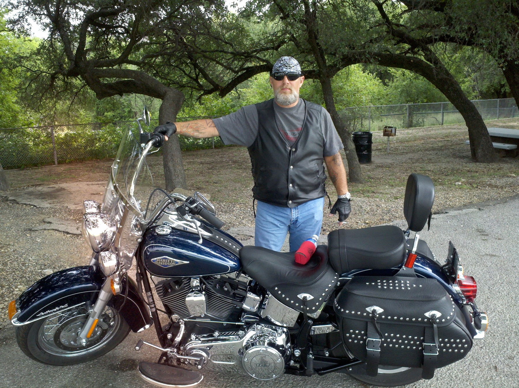 Obituary of John David Ishmael