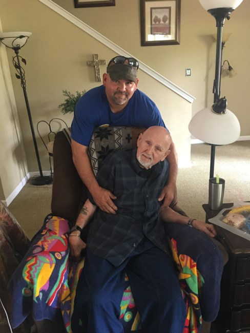 Obituario de Ray Talley