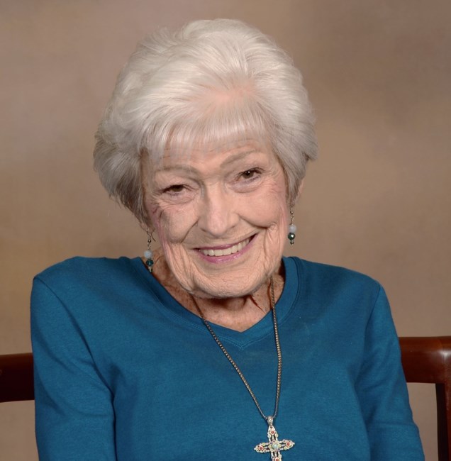 Obituary of Jeanne Zoller Nicholson