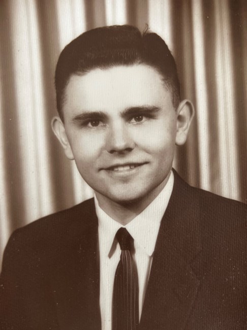 Obituary of Paul M Trane