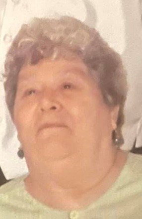 Obituary of Margaret "Peggy" A. Marino