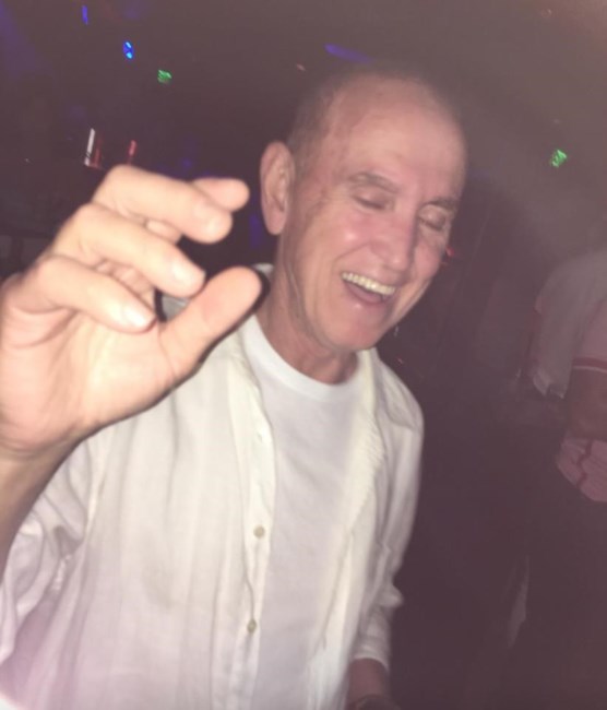 Obituary of Miguel Gonzalez Suarez