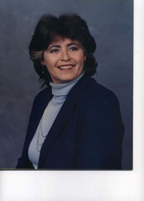 Obituary of Wilene Annette Bagley