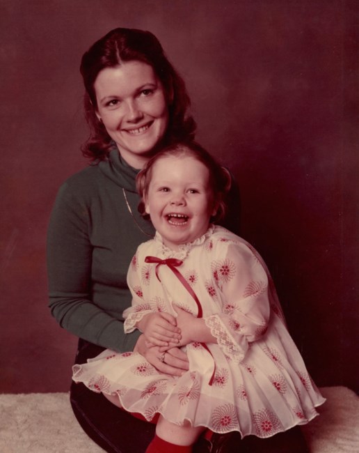 Obituary of Donna Lozier