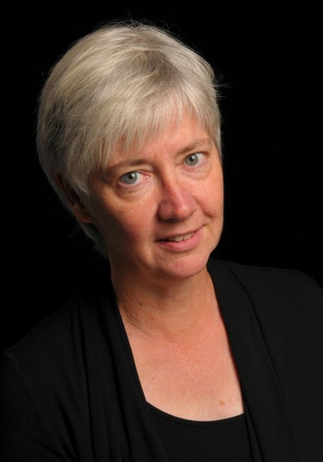 Obituary of Rebecca G. Butler