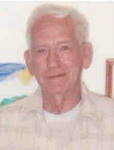 Obituary of Joe Edd Davis