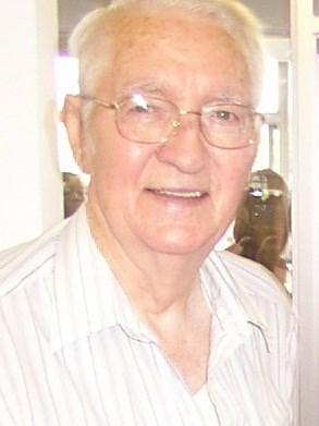 Obituary of Francis Guy Gill