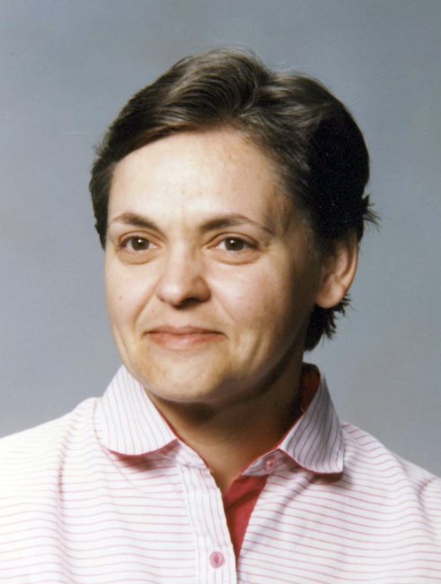 Obituary of Rebecca Alice Surface