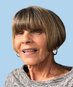 Avis de décès de Elaine M. Ricci