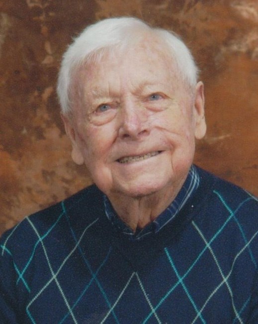 Obituario de Elbert Hugh Pope Sr.