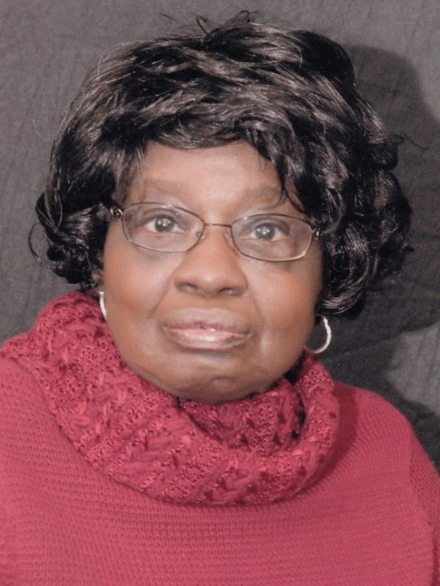 Obituary of Sarah L. Guyton-King