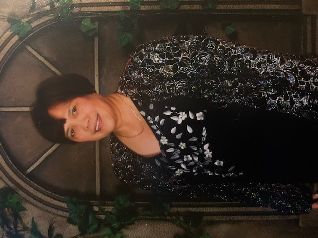 Obituary of Lucia Rectra Encinareal