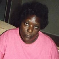 Obituary of Mattie Frances Stills