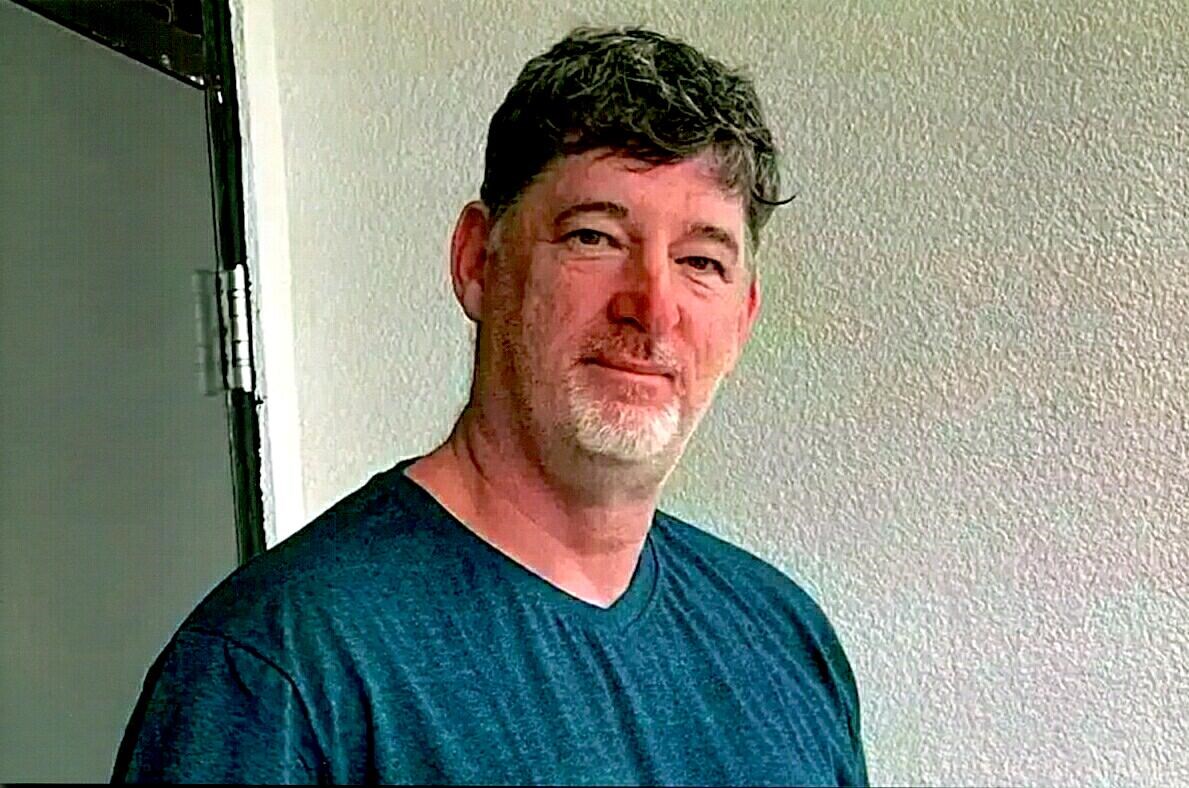 Avis de décès de Randy C. Ward