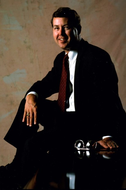 Obituario de James Thomas Davis Jr.