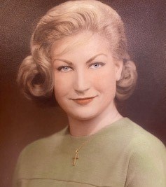 Obituary of Hannah "Nan" Reynolds