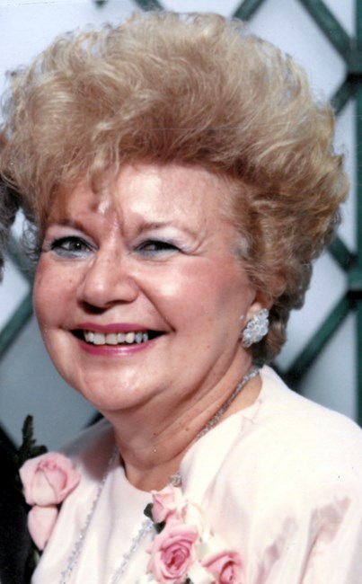 Obituary of Gloria M. Keating