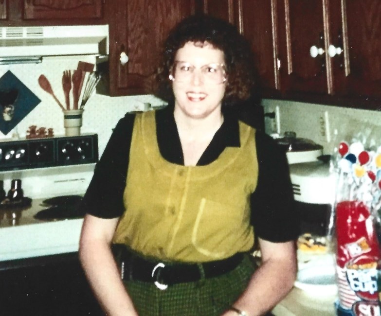 Obituary of Helen Francis Stevens