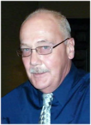 Obituary of Ronnie Feather