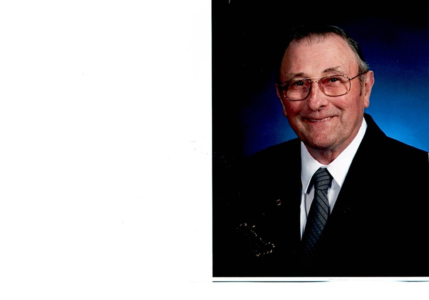Obituary of William L. Simpson Sr.