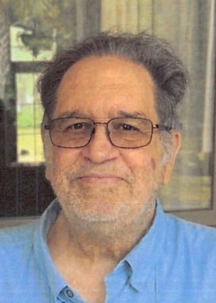 Obituary of Elton Joseph DeLaune Jr.
