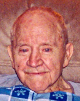 Obituary of Julius Cecil Roberson