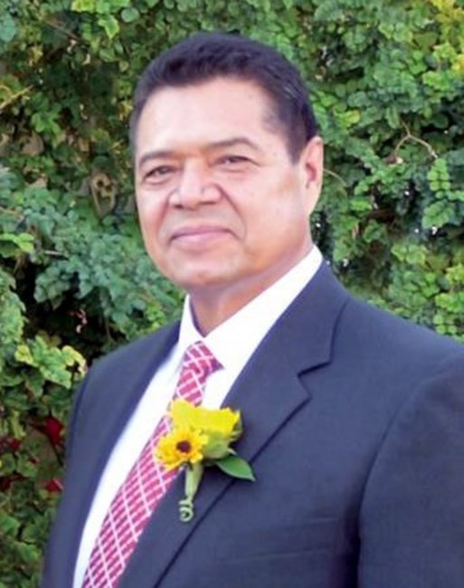 Obituary of Cutberto Arias-Rodriguez