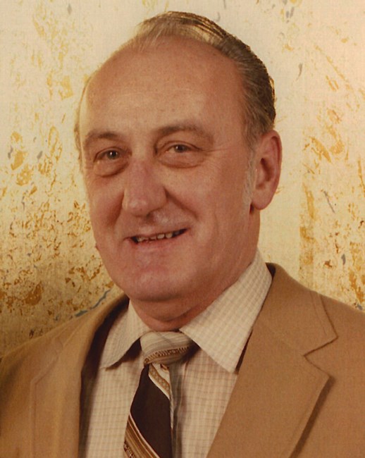 Obituary of John Wagner