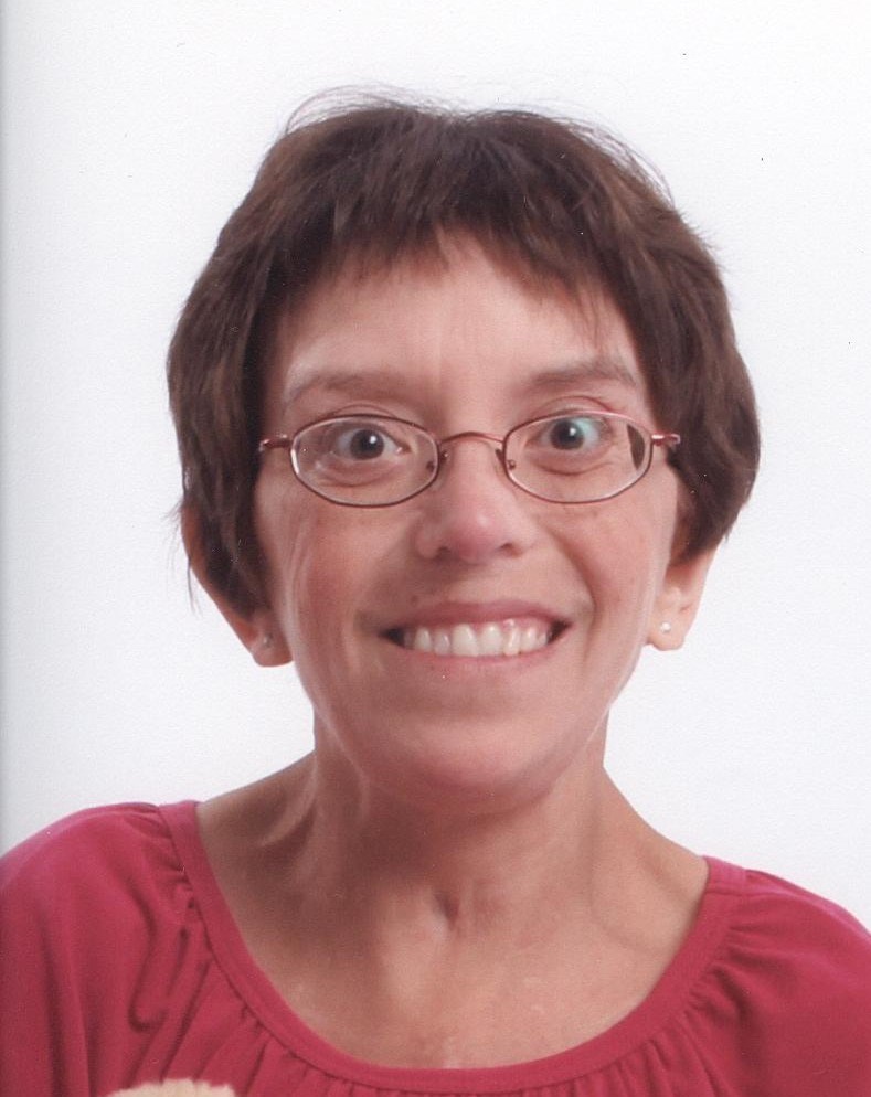 Andrea Cecilia Peters Obituary Nottingham MD