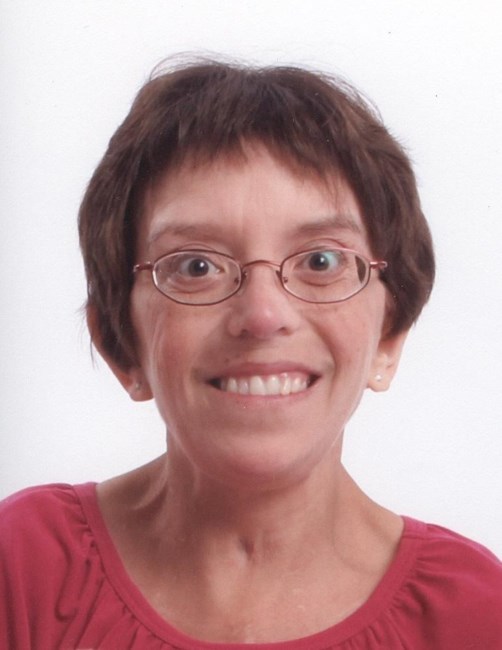 Avis de décès de Andrea Cecilia Peters