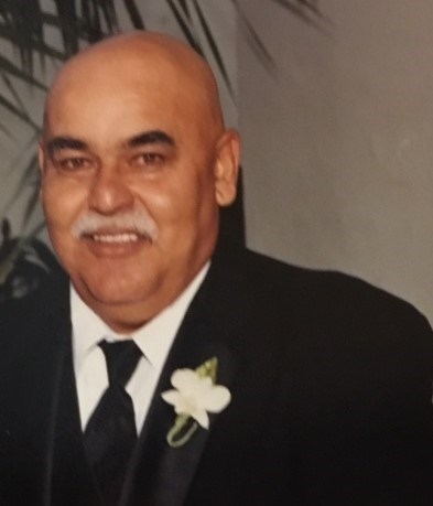 Obituary of Nelson Rosado