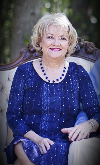 Obituary of Margaret Ann Heinemann