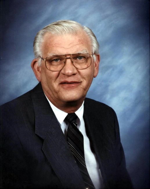 Obituary of Durwood Clark Lehrmann