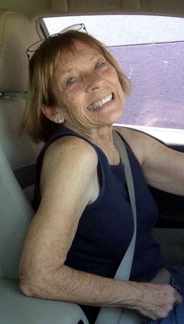 Obituary of Darlene Chanley