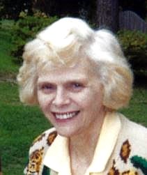 Obituary of Shirley Andrea Greenwood