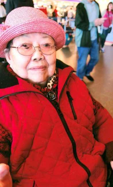 Obituary of Liao, Yu Qiong