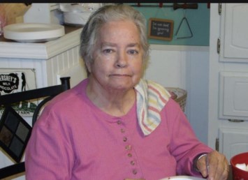 Obituary of Sally Joyce Abbott