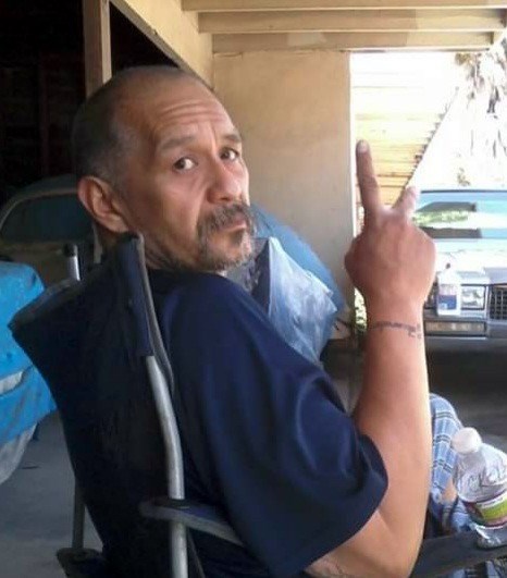 Obituary of Mariano Sustento Asenas