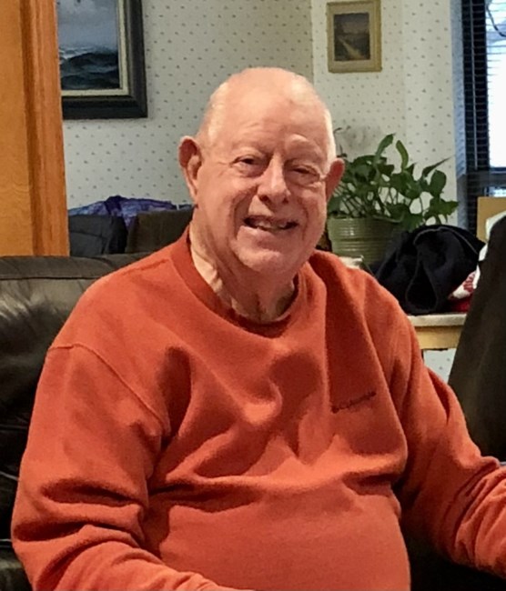 Obituary of Dan Roy Cannon