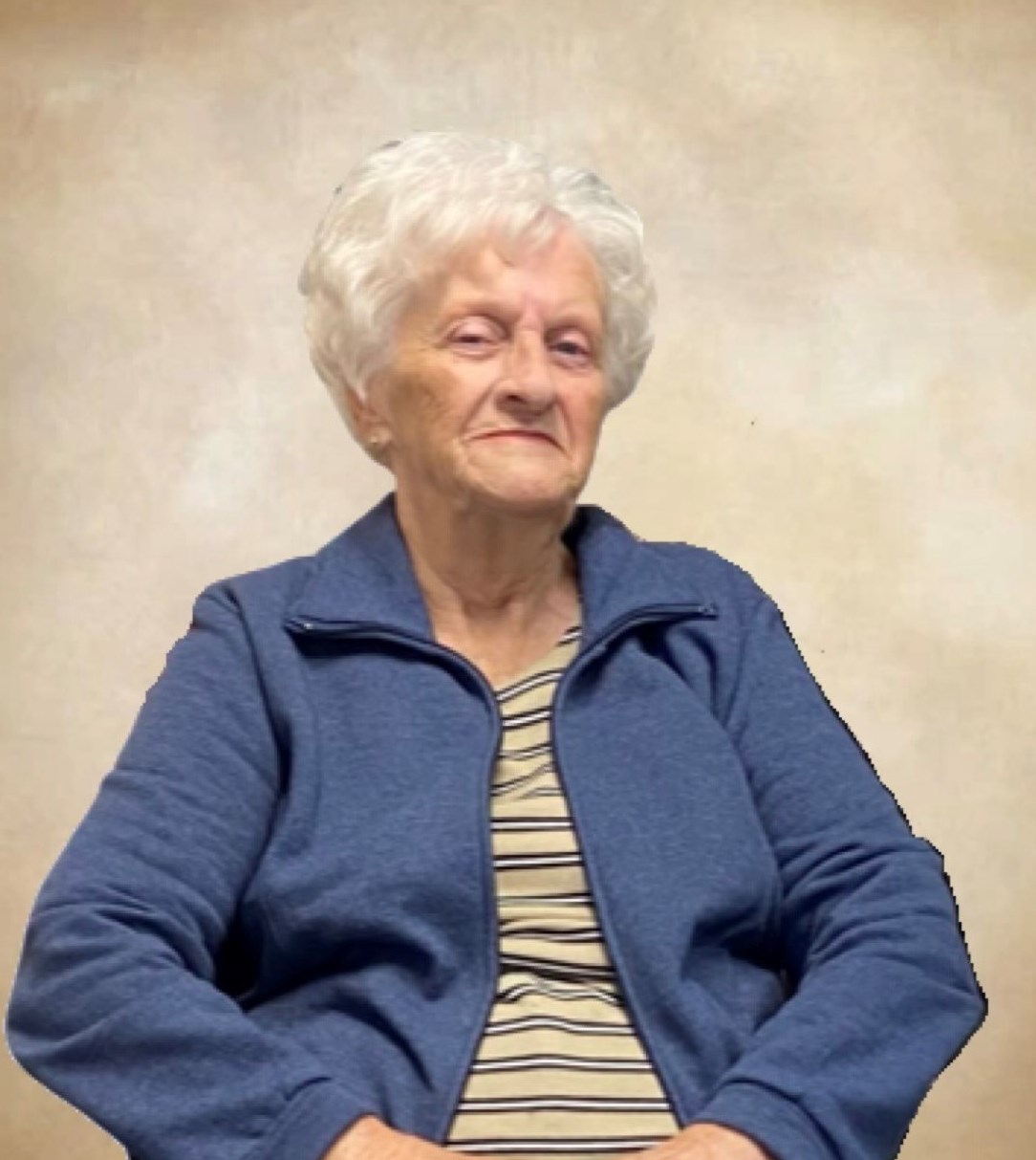 Ina Johnson Obituary Westlake, LA