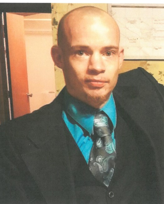 Obituary of Todd David LEE Sr.